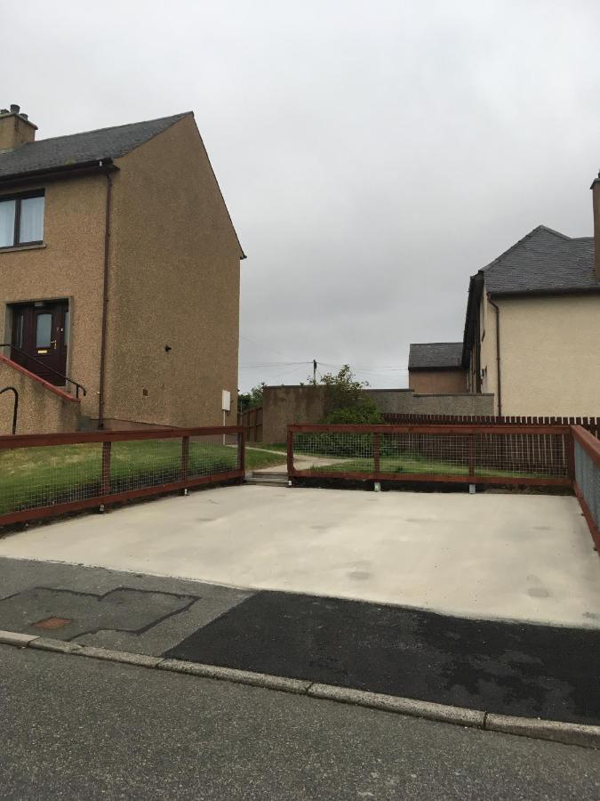 Kennedy Terrace; Modern 2 Bedroom House, Central Stornoway  Exterior photo