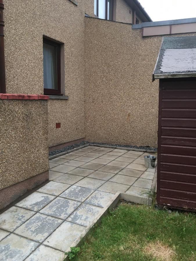 Kennedy Terrace; Modern 2 Bedroom House, Central Stornoway  Exterior photo